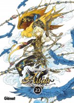 Altaïr - Tome 23