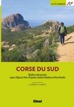 Corse du Sud (2e ed)