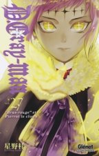 D.Gray-Man - Édition originale - Tome 27