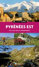 Guide rando Pyrénées Est