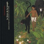 LE LIVRE DE LA JUNGLE