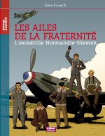 LES AILES DE LA FRATERNITE NORMANDIE-NI