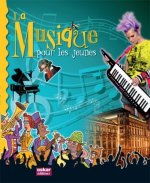 LA MUSIQUE POUR LES JEUNES