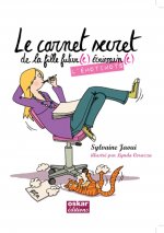 LE CARNET SECRET - L'EMOTIMOTS