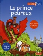 LE PRINCE PEUREUX