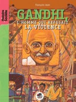 GANDHI