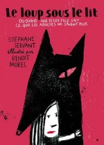 LOUP SOUS LE LIT, OU QUAND UNE PETITE FI