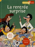 La rentrée surprise