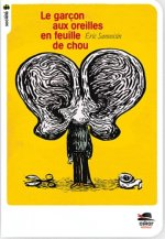 Le garçon aux oreilles en feuille de chou - Poche