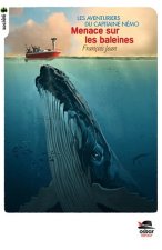Menace sur les baleines