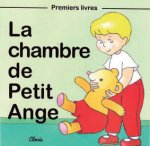 La chambre de Petit Ange