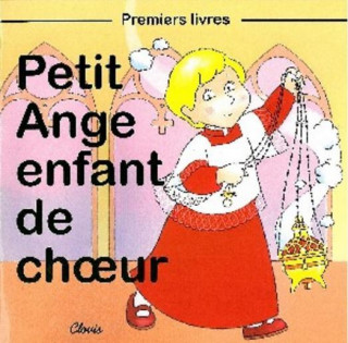 Petit Ange enfant de chÅur