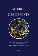 LITURGIE DES DÉFUNTS