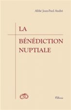 La bénédiction nuptiale