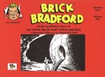 Brick Bradford strips quotidiens tome 14 : La reine de la nuit (1ère partie)