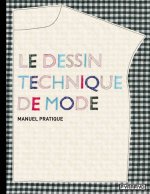 Le dessin technique de mode