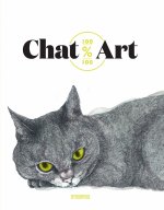 100% chat 100% art
