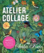Atelier collage