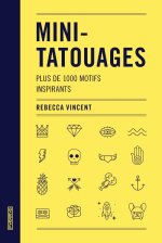 Mini-tatouages - Plus de 1000 motifs inspirants