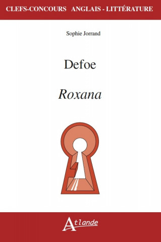 Defoe, roxana