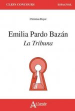 Emilia Pardo Bazan, la tribuna
