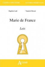 Marie de France, lais