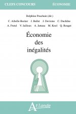 ECONOMIE DES INEGALITES