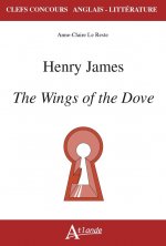Henry James, The wings of the Dove