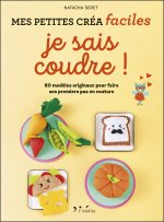 Je sais coudre