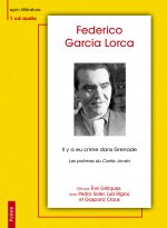 IL Y A EU CRIME DANS GRENADE/LES POEMES DU CANTE JONDO FEDERICO GARCIA LORCA