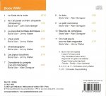 Le Code de la route et chansons humoristiques (1 CD)
