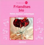 Friandises bio - Petites douceurs authentiques