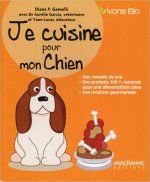 Je cuisine pour mon chien