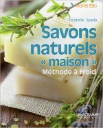 Savons naturels 
