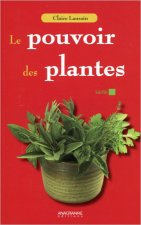 Le pouvoir des plantes