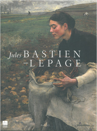 Jules BASTIEN LEPAGE