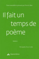 Il Fait Un Temps De Poeme (Vol. 2)