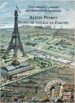 Alexis Peyret