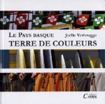 Le pays basque terres de couleurs