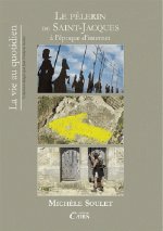 Le pelerin de st jacques a l'epoque d'internet