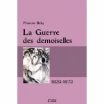 La guerre des demoiselles