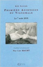 Premiere ascension du vignemale