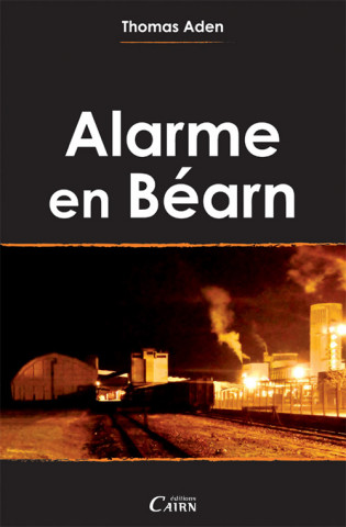 Alarme en bearn