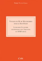 Voyage de m.de malesherbes dans le sud-ouest