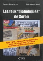 Les feux diaboliques de seron
