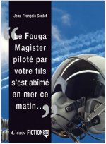Le fouga magister