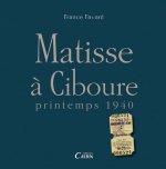 Matisse a ciboure