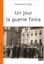 Un jour, la guerre finira