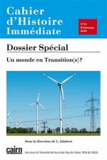 Cahier d'histoire immédiate n°51