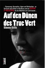 Auf den Dünen des Truc Vert